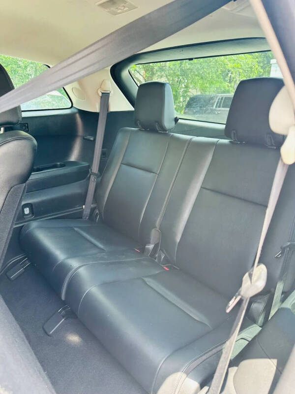 2012 Mazda CX-9 Grand Touring