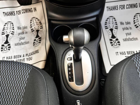 2015 Nissan Versa Note SV