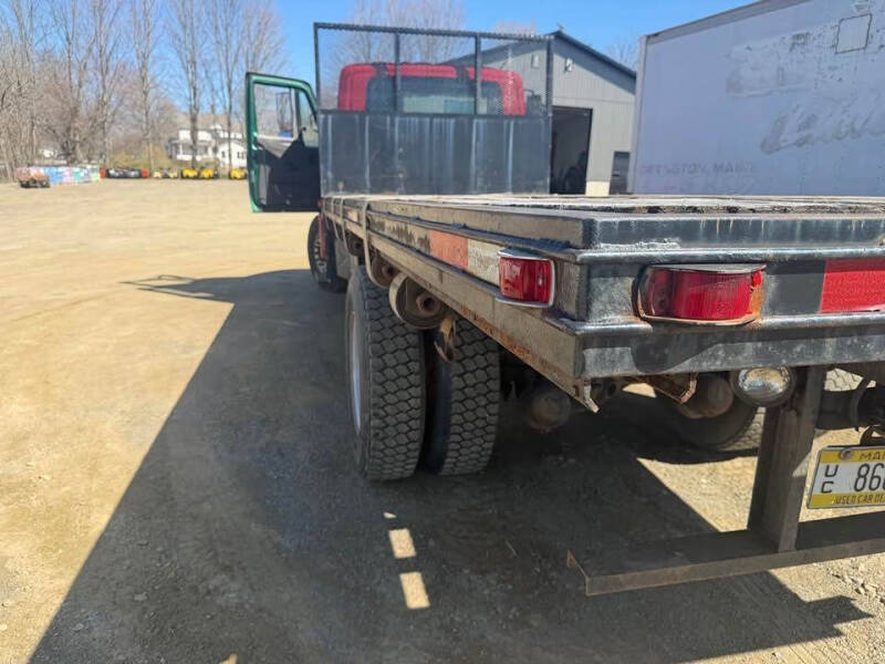 2012 International DuraStar 4300