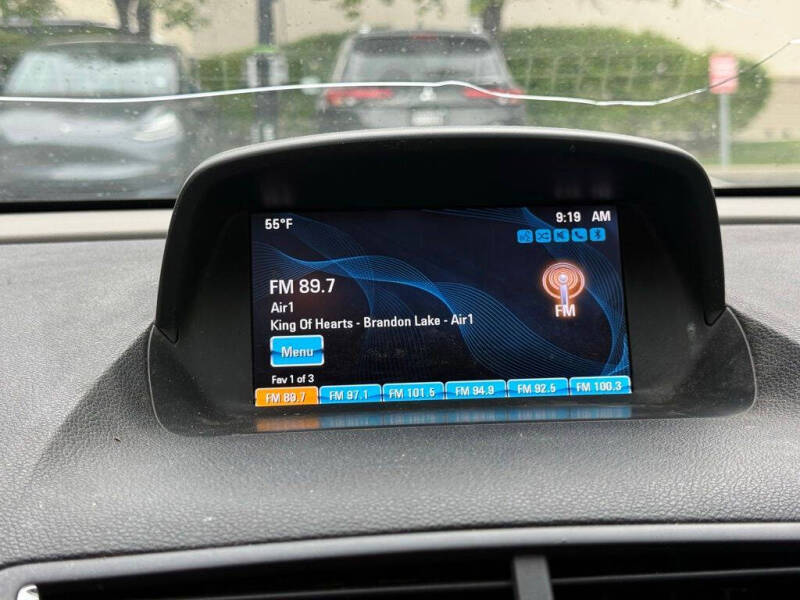2013 Buick Encore Premium