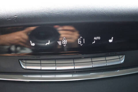 2023 Cadillac Escalade ESV Premium Luxury