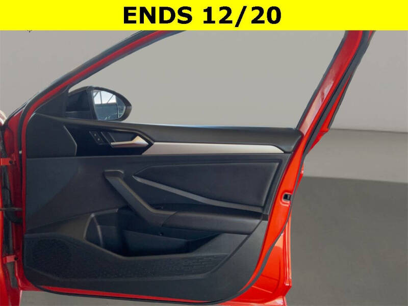 2019 Volkswagen Jetta R-Line