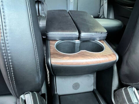 2018 Tesla Model X 75D