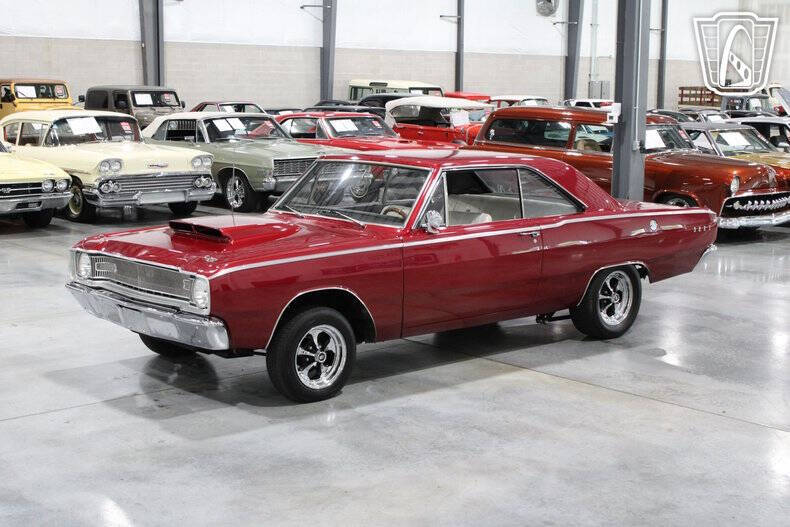 1967 Dodge Dart