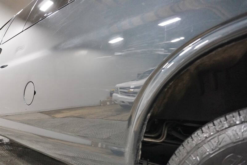 2017 Chevrolet Express LT 3500