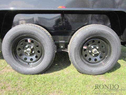 2025 BWISE Dump DTR610LP-7-D