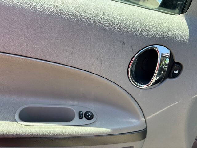 2006 Chevrolet HHR LT