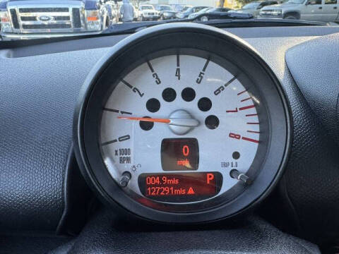 2013 MINI Countryman Cooper S ALL4