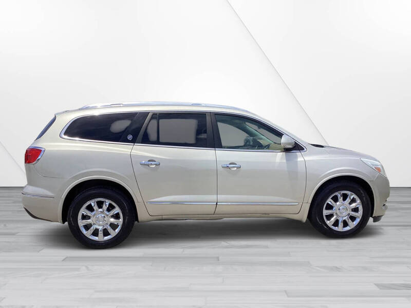 2013 Buick Enclave Premium