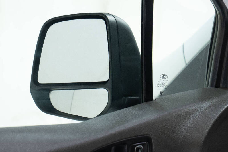 2023 Ford Transit Connect XL