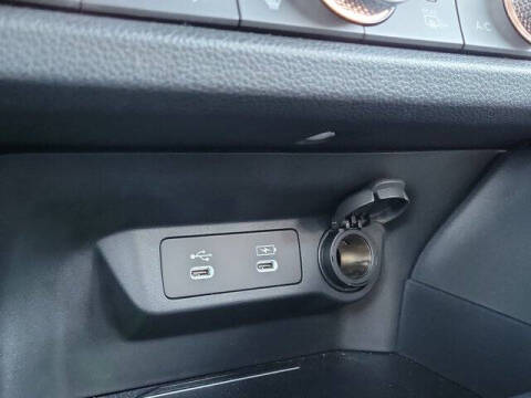 2025 Acura ADX w/A-SPEC