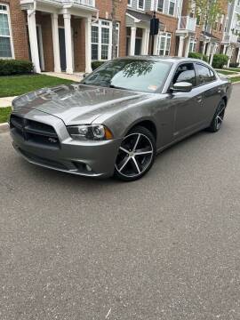 2011 Dodge Charger for sale at Pak1 Trading LLC in South Hackensack NJ