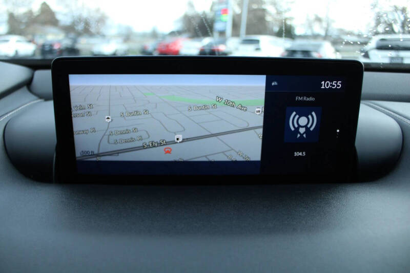 2022 Acura TLX SH-AWD Type S w/Perf. Wheel+Tire