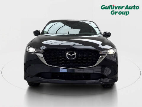 2024 Mazda CX-5 2.5 S Select