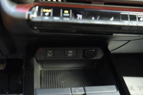 2024 Toyota Prius Prime