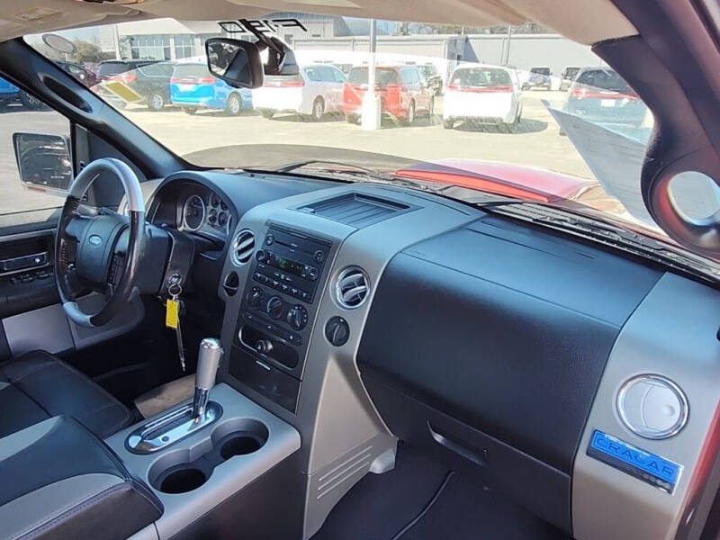 2007 Ford F-150