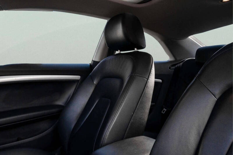 2013 Audi A5 2.0T quattro Premium Plus