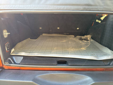 2011 Jeep Wrangler Unlimited Sport