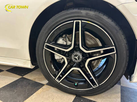 2021 Mercedes-Benz C-Class C 300 4MATIC