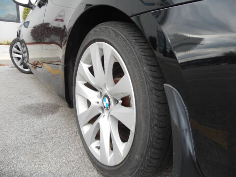 2012 BMW 3 Series 328i