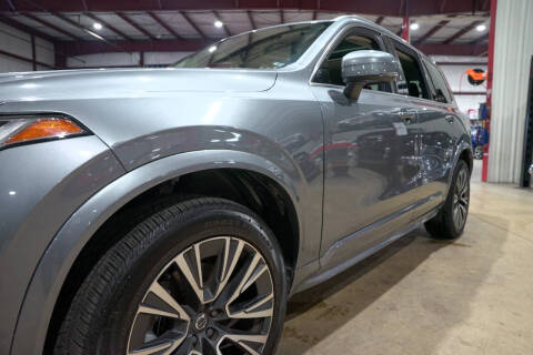 2020 Volvo XC90 T5 Momentum