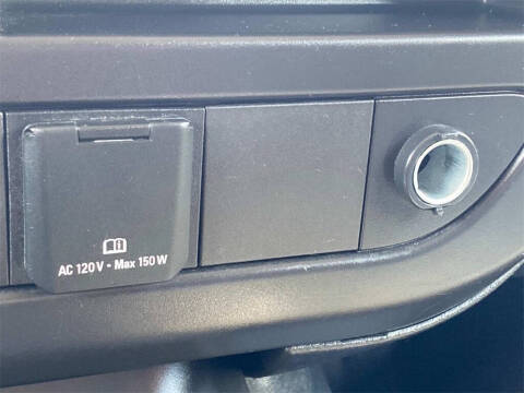 2023 GMC Savana 2500