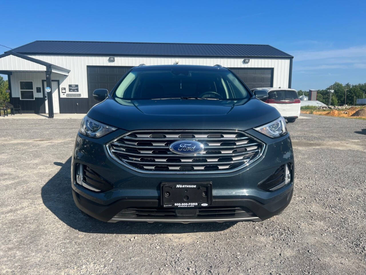 2019 Ford Edge for sale in Russell Springs, KY Dustin & Jared Gosser