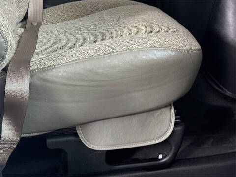 2023 Chevrolet Express LS 3500