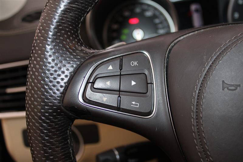 2017 Mercedes-Benz GLS GLS 450