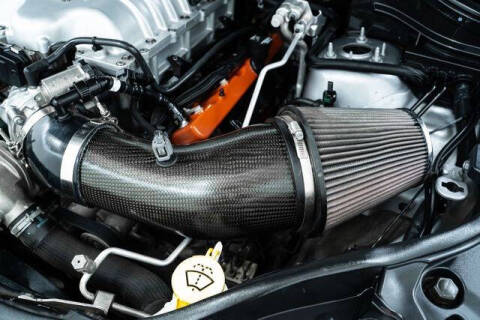 2018 Jeep Grand Cherokee Trackhawk