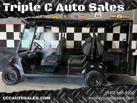 Cars For Sale in Gainesville TX Triple C Auto Sales