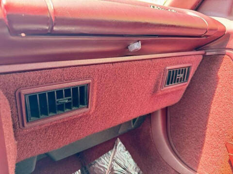 1990 Oldsmobile Cutlass Supreme