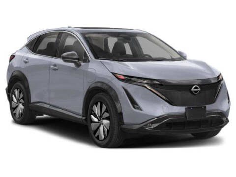 2023 Nissan Ariya Evolve+ e-4ORCE