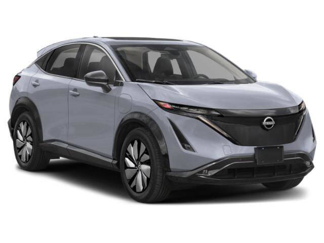 2023 Nissan Ariya Evolve+ e-4ORCE