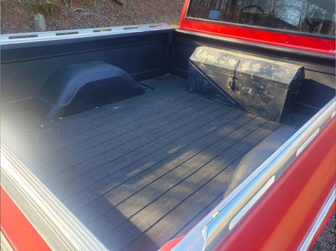 1968 Chevrolet C10