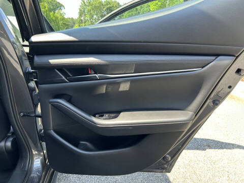 2020 Mazda Mazda3 Hatchback Preferred