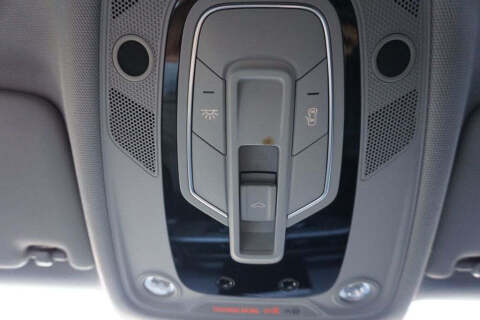 2017 Audi A4 2.0T Premium