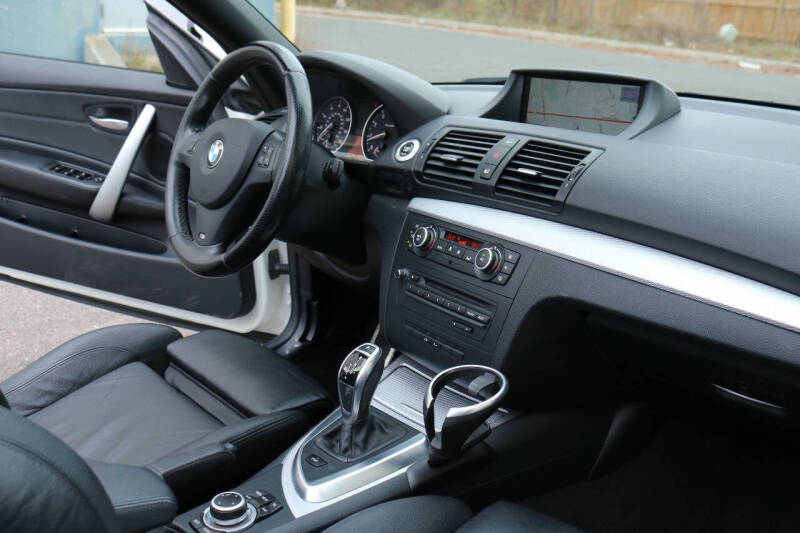 2013 BMW 1 Series 135i