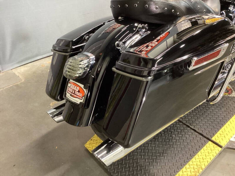 2020 Harley-Davidson Road King