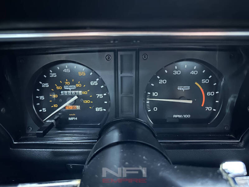 1979 Chevrolet Corvette