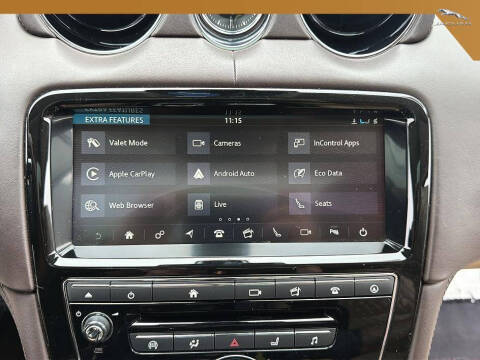2019 Jaguar XJL