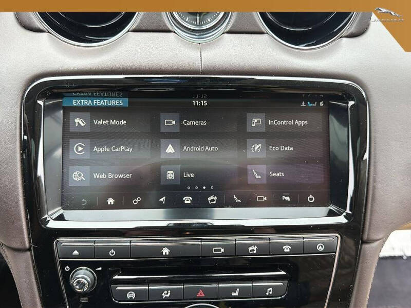2019 Jaguar XJL