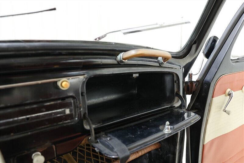 1964 Volkswagen Beetle