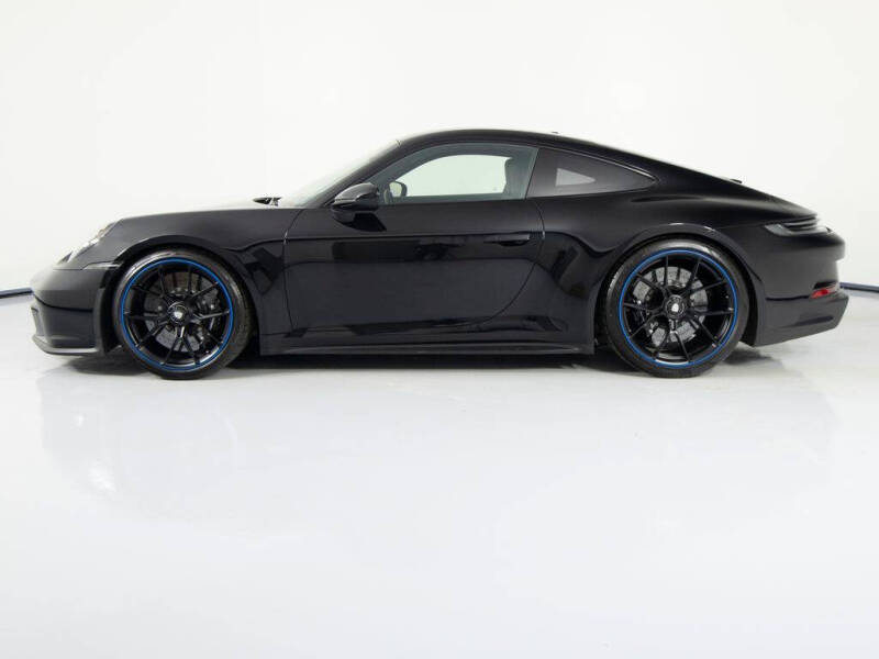 2022 Porsche 911 GT3