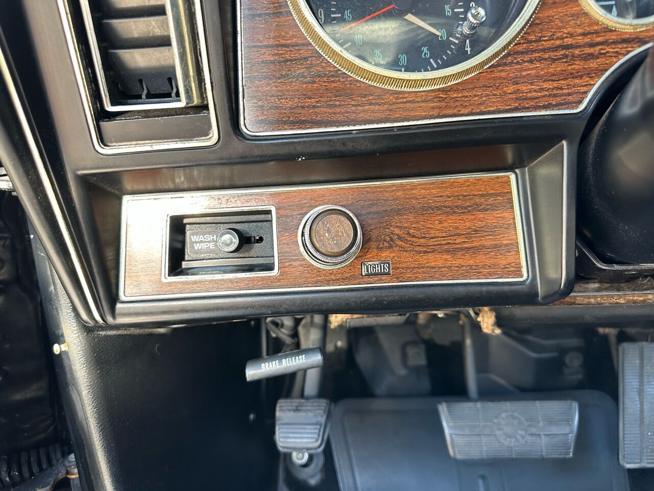 1978 Pontiac Phoenix 86