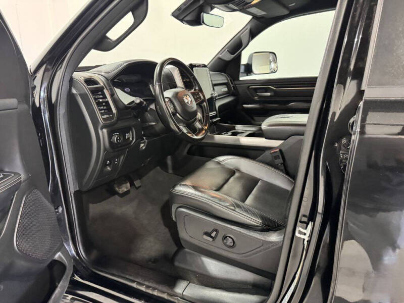 2023 RAM 1500 Rebel