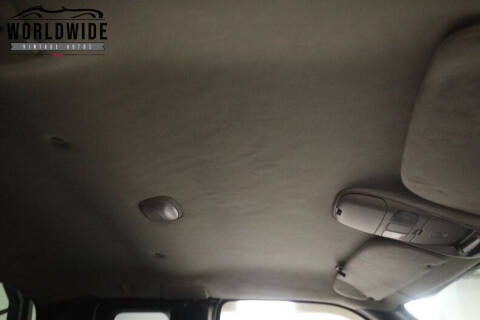 2002 Dodge Ram 3500