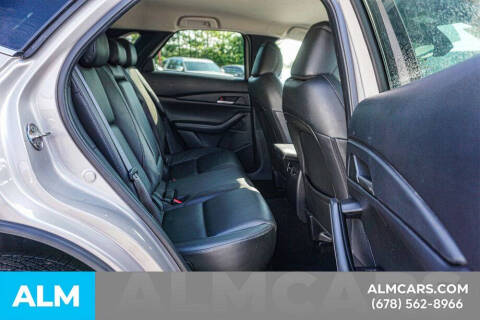 2023 Mazda CX-30 2.5 S Select