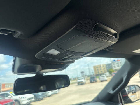 2024 Ford Expedition Timberline