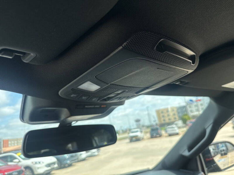 2024 Ford Expedition Timberline